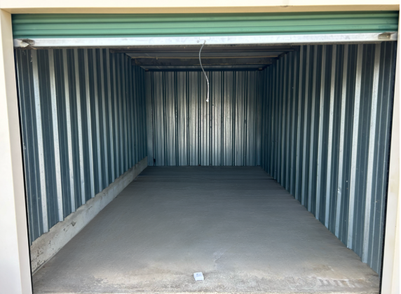 storageunits
