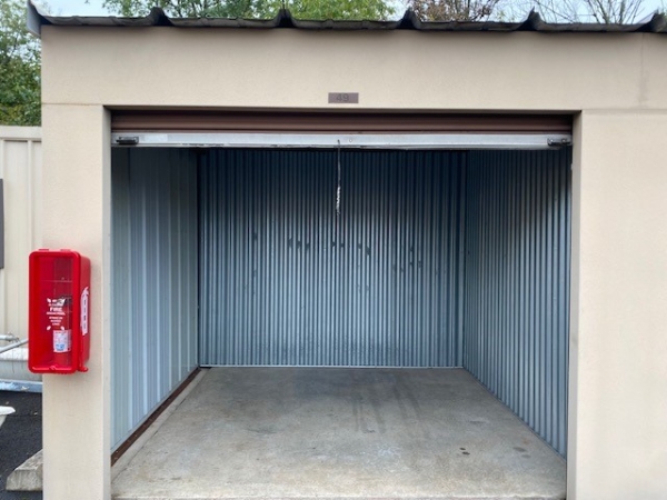 storageunits
