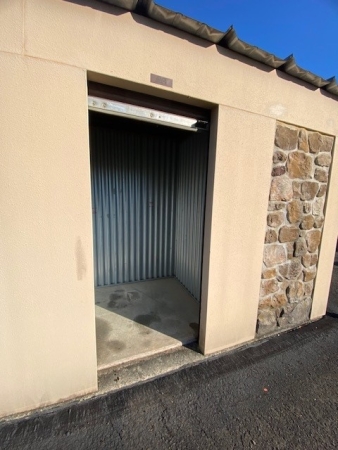 storageunits