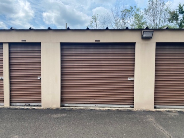 storageunits