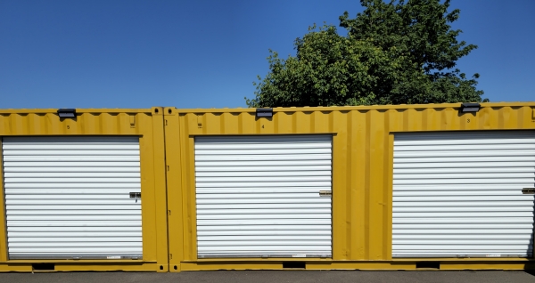 storageunits