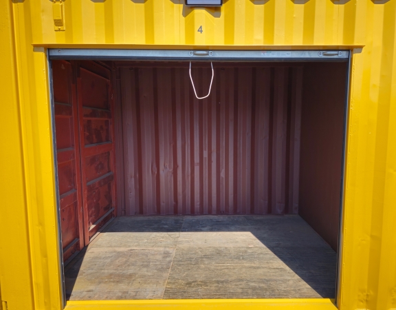 storageunits