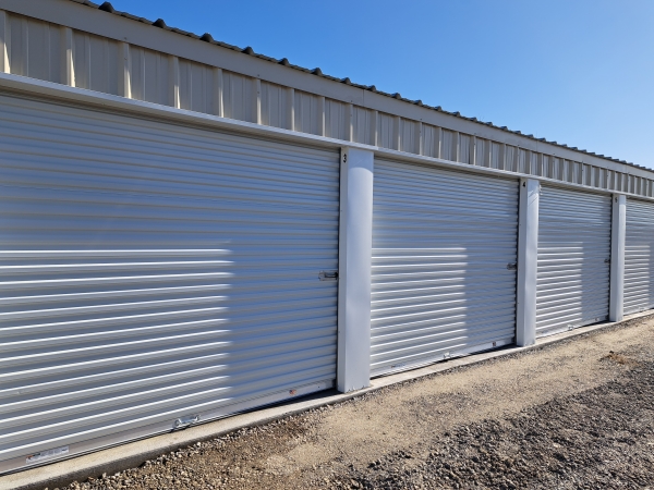 storageunits