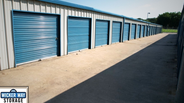 storageunits
