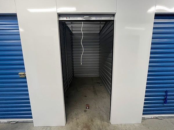 storageunits