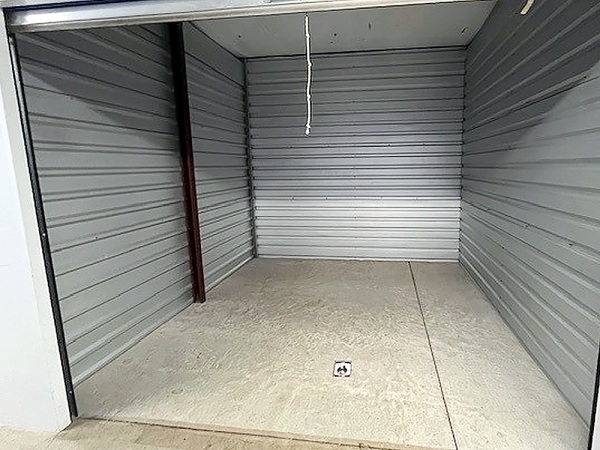 storageunits