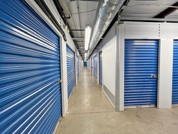 storageunits