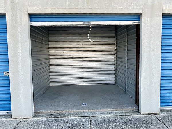 storageunits