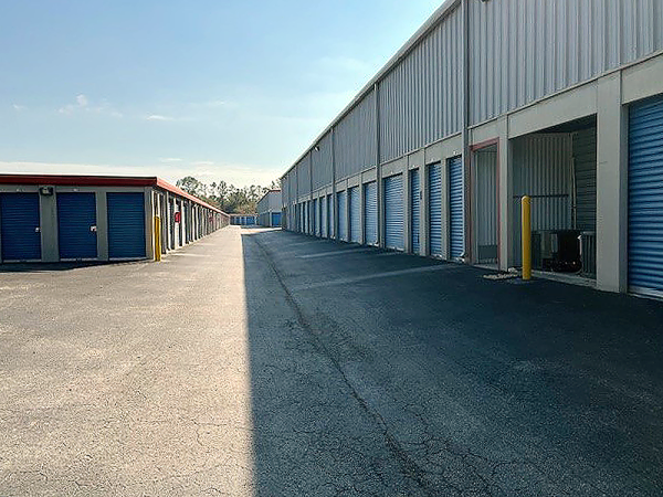 storageunits