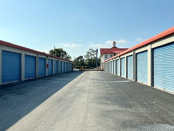 storageunits