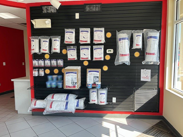 storageunits