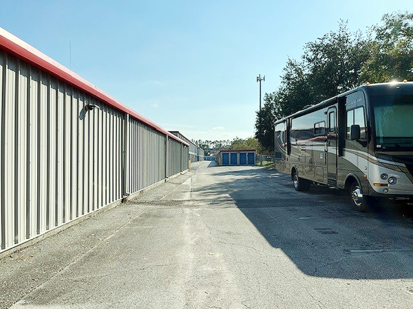 storageunits