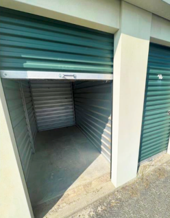 storageunits