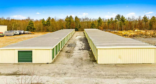 storageunits