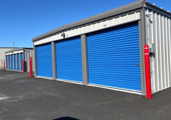 storageunits