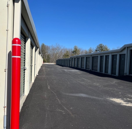 storageunits