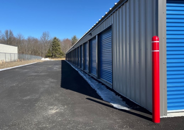 storageunits