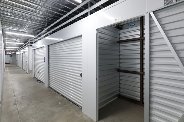 storageunits