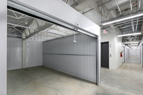 storageunits