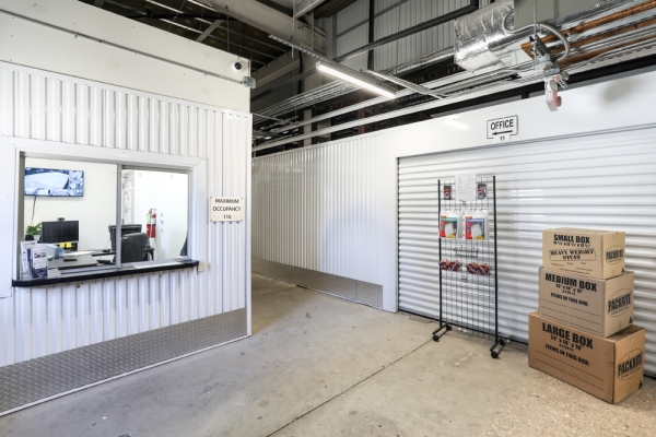 storageunits