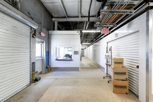 storageunits
