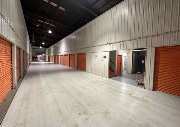 storageunits