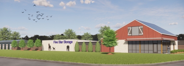 storageunits