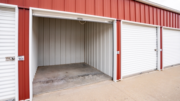 storageunits