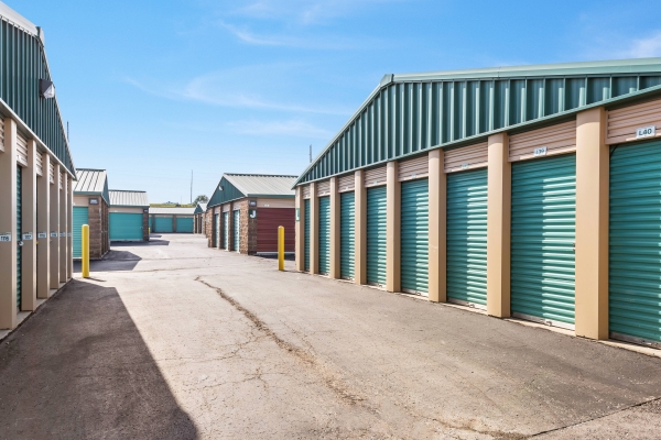 storageunits