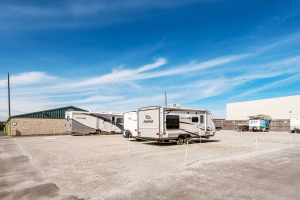 storageunits