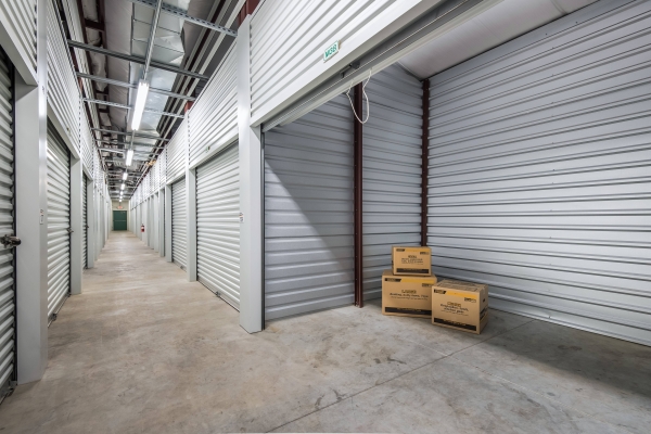 storageunits