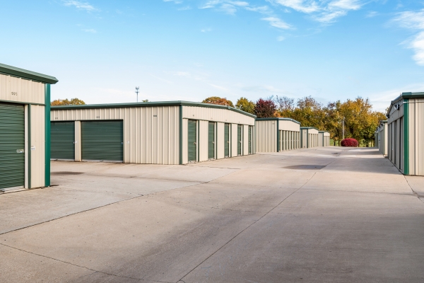 storageunits