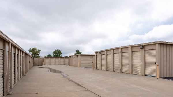 storageunits