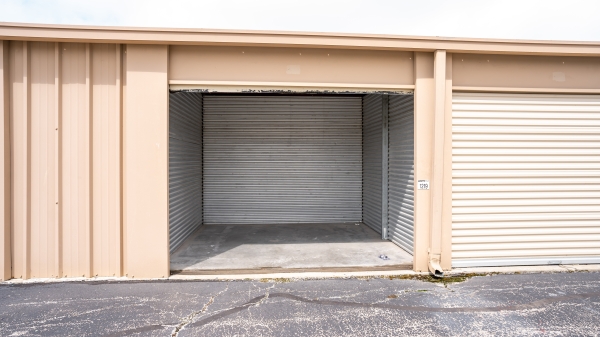 storageunits