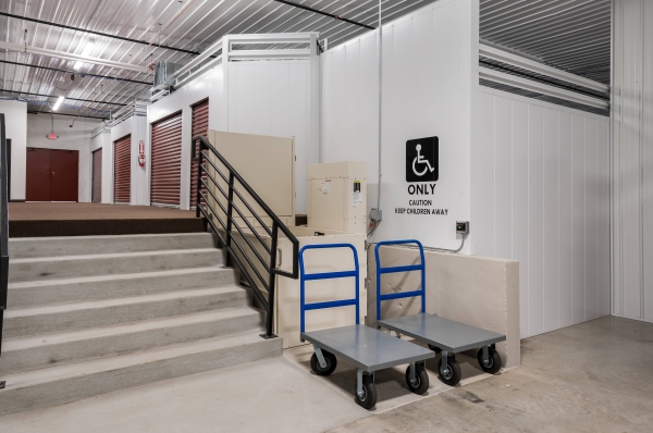 storageunits