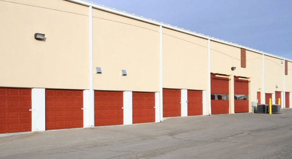 storageunits