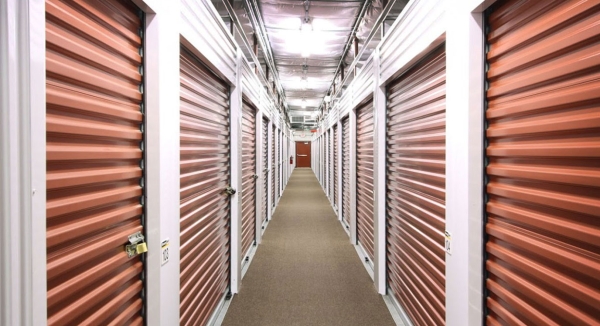 storageunits