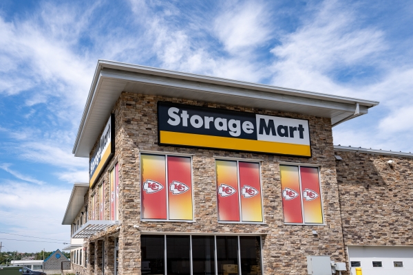 storageunits
