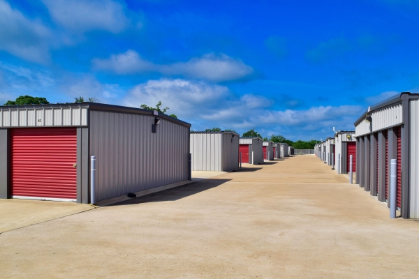 storageunits