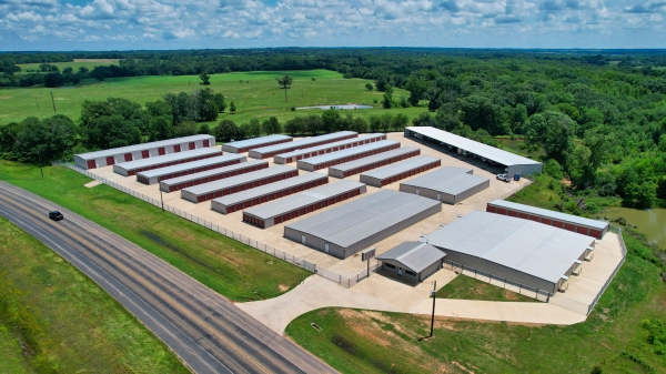 storageunits