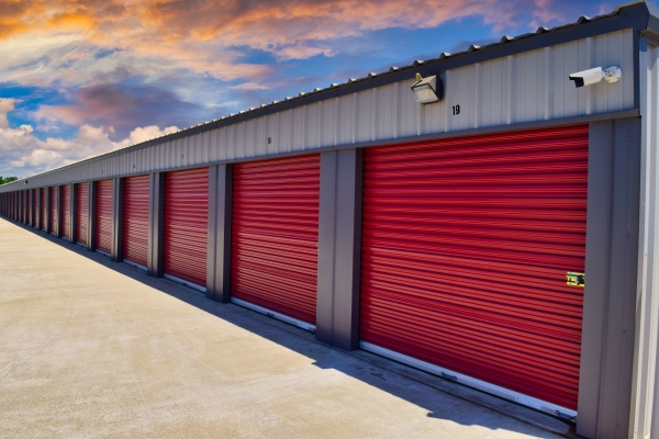 storageunits
