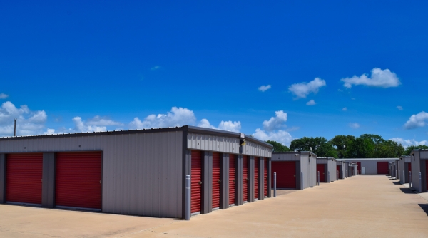 storageunits