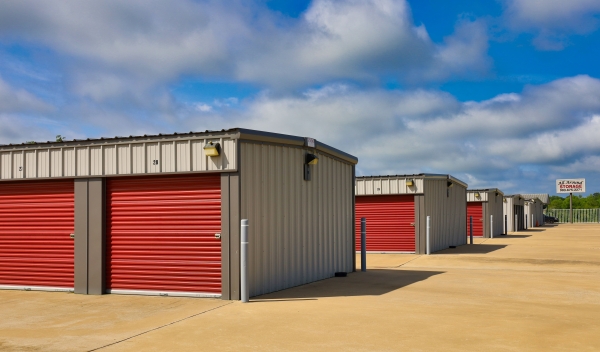 storageunits