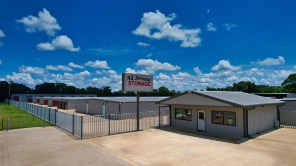 storageunits