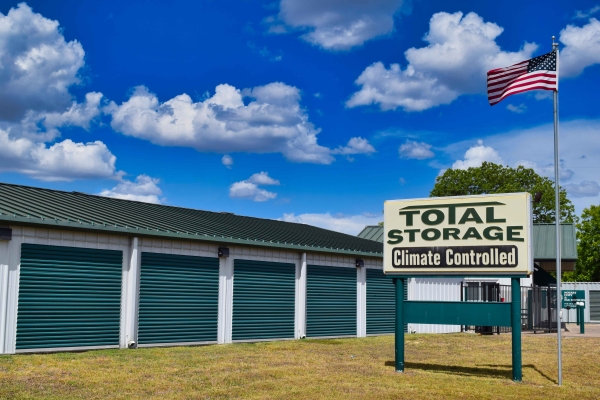Total Storage
