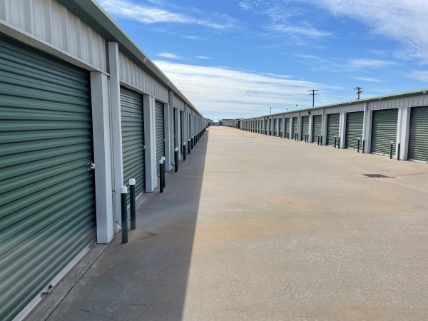 storageunits