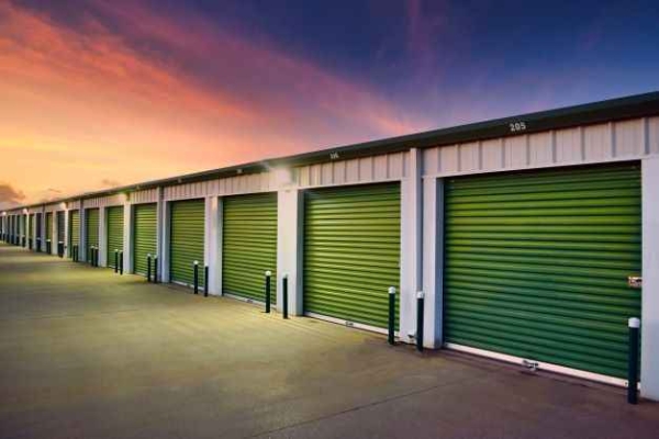 storageunits