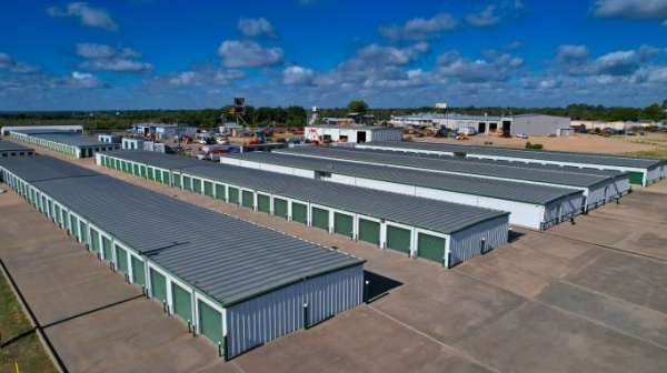 storageunits