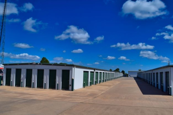 storageunits
