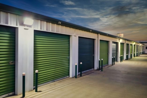 storageunits
